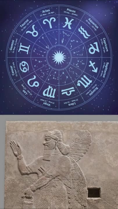 I Know EXACTLY What the Mark of the Beast is | Portrait Version