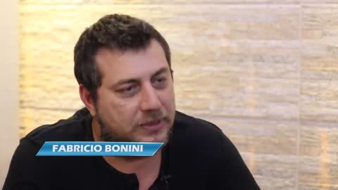 DEPOIMENTO DE FABRICIO BONINI