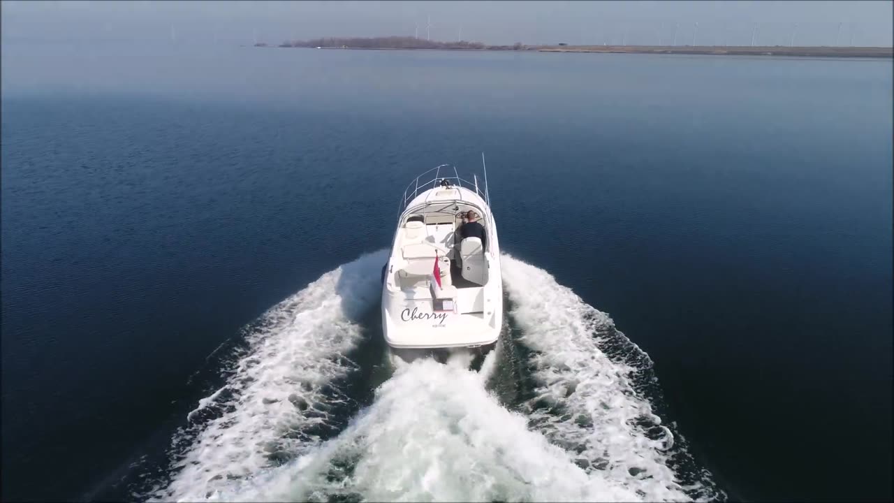 Bayliner 2455 Ciera