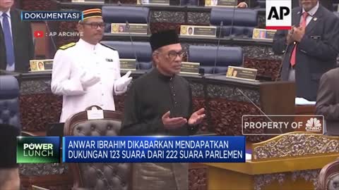 Anwar Ibrahim PM Baru Malaysia?