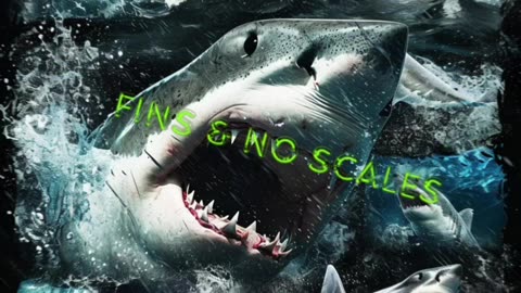 [UNCLEAN FISHES] 🐟 🐠 🦀🦞🦐🐳🐬🐋
