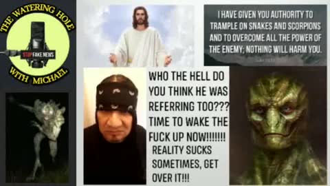 TACO BELL'S 🔔:ALL SEEING REPTILIAN EYE FOR ALL TO SEE, and IS WHY JESUS GAVE YOU POWER & AUTHORITY