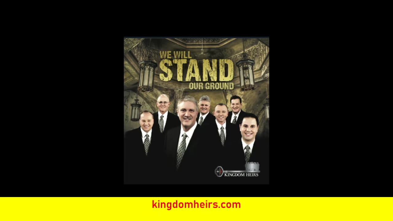 Kingdom Heirs