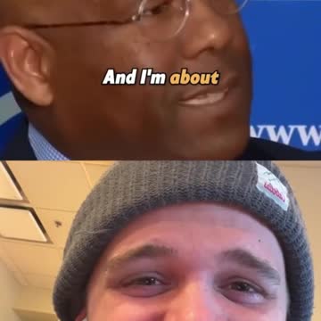 Woke and Broke Liberal Woman Gets Destroyed