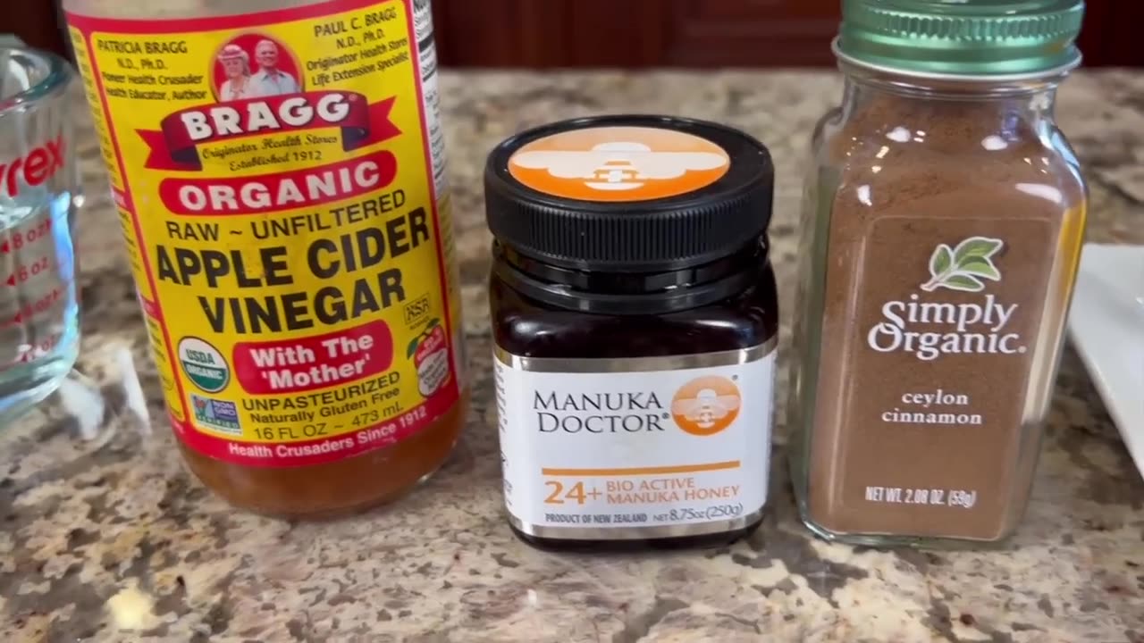 Flu Bomb - Kick Flu In The Butt With This Easy Natural Recipe