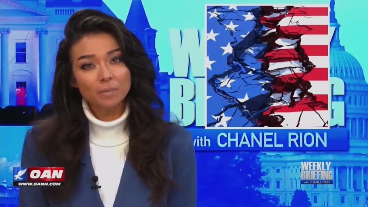 Chaos Is How The Globalists Control The Masses