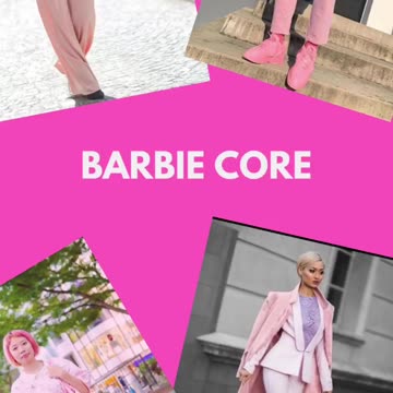 Fashion is all about exploration