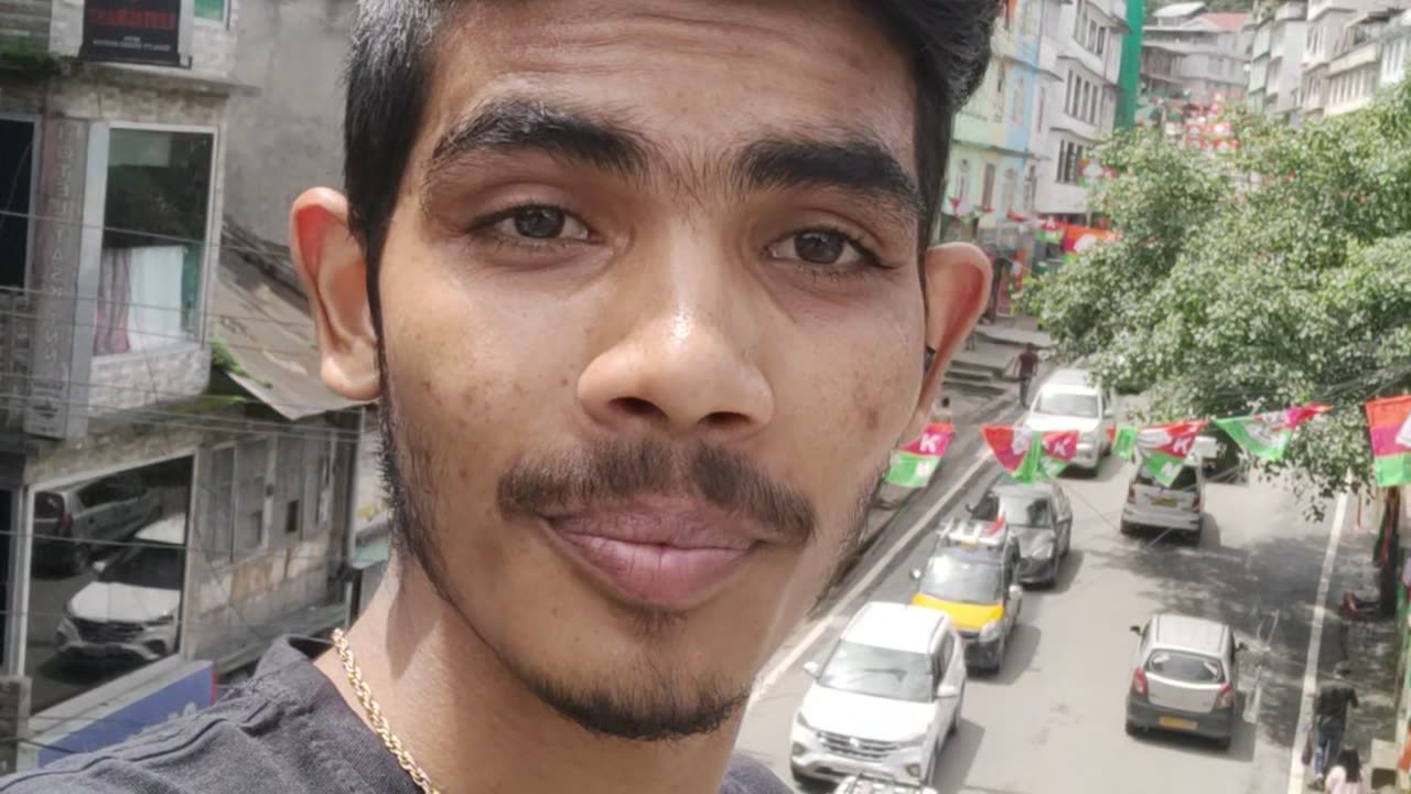 Anil Urja vlogs