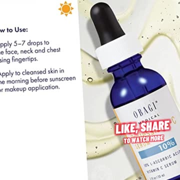 Obagi Professional C Serum