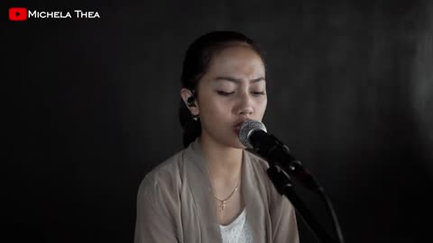 Westlife - you raise me up cover by michela thea