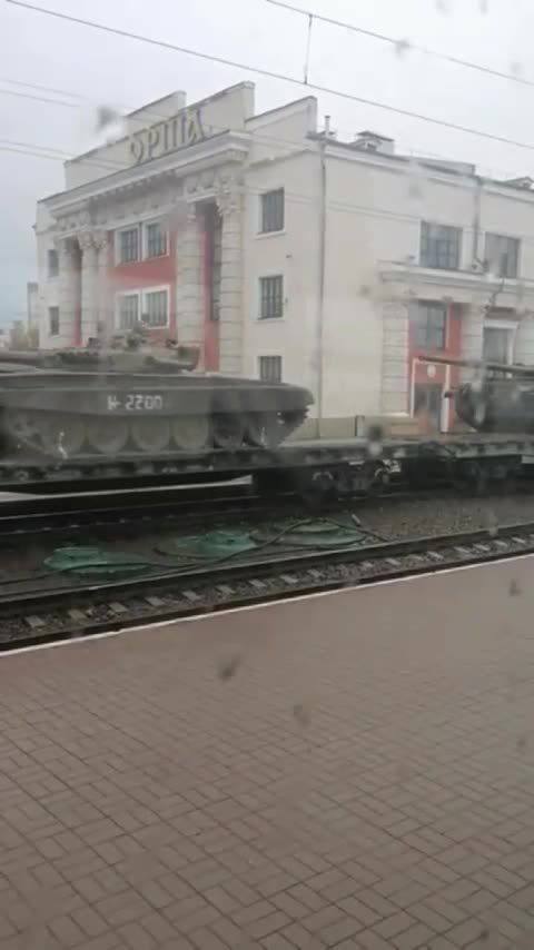 Belarus, has started handing over heavy armoured vehicles to Russia