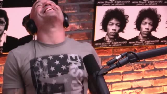 Joe Rogan and Lawrence Krauss Discuss the Multiverse