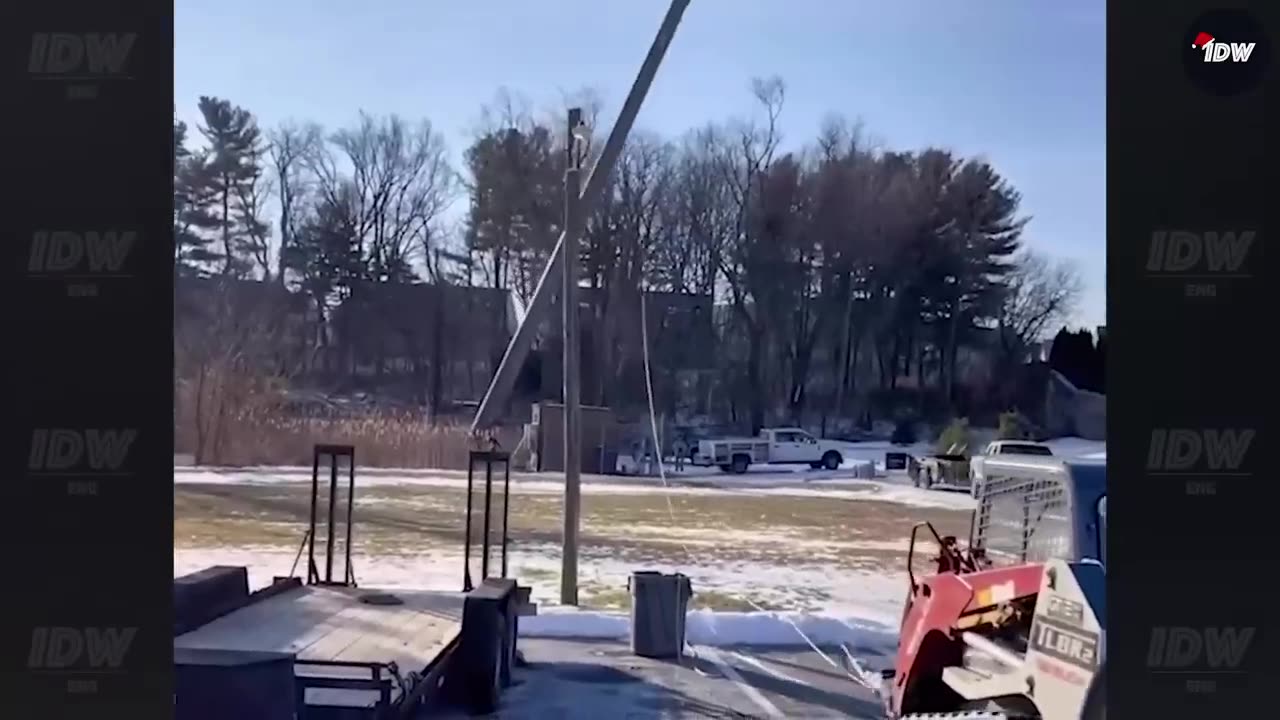 TOTAL IDIOTS AT WORK #149 _ Bad day at work _ Crazy fails compilation 2024