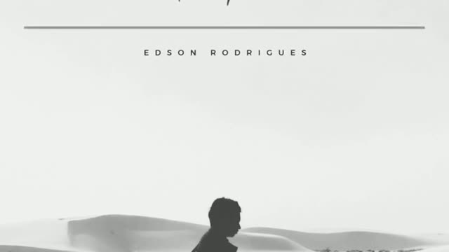 Tudo é Possível - Edson JRodrigues