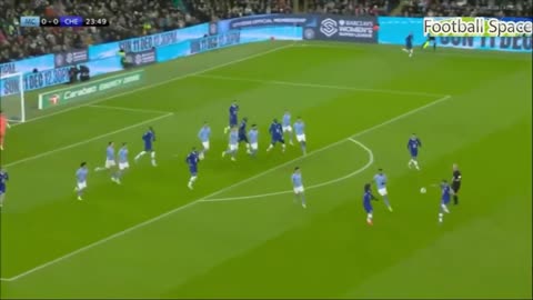 manchester city versus chelsea 2-0 EFL CUP All Gоals and