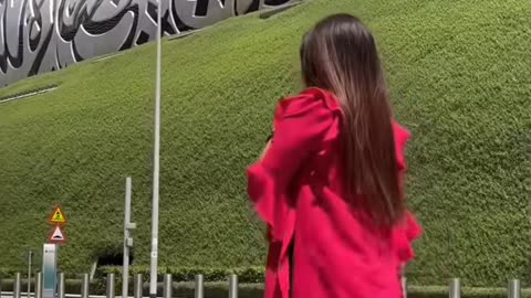 CITY WALK