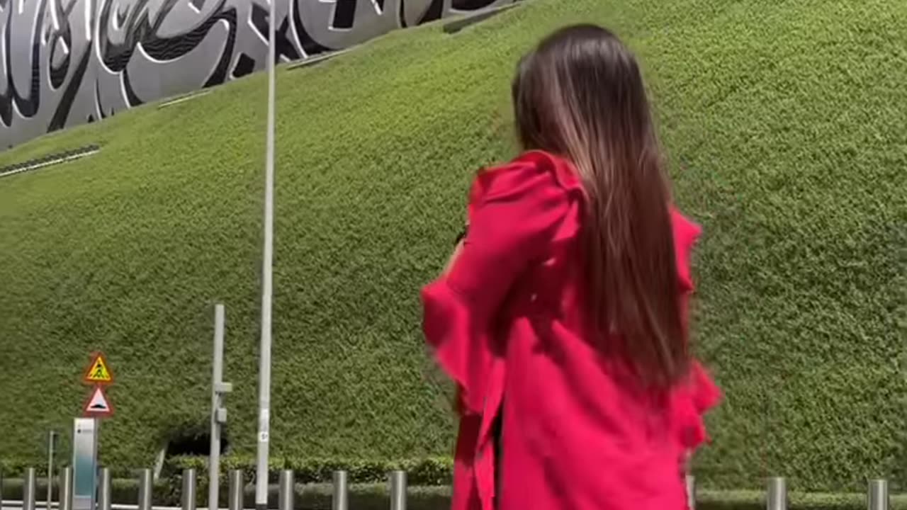 CITY WALK