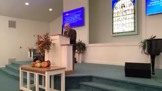 Star Ministries Sunday Morning Service November 20, 2022