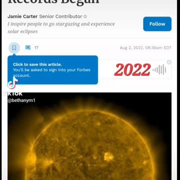 PRAISE CLIMATE CHANGE