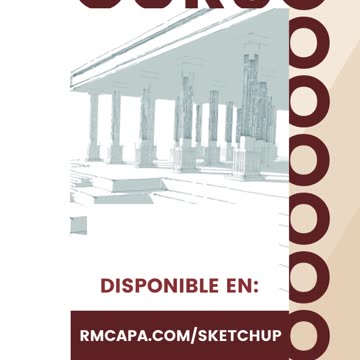 ¡SketchUp desde cero!