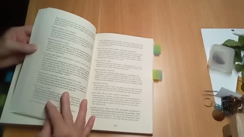 Magical herb book review