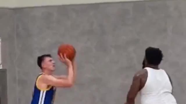 Whole team of Steph Curry #stephencurry #nba #shorts