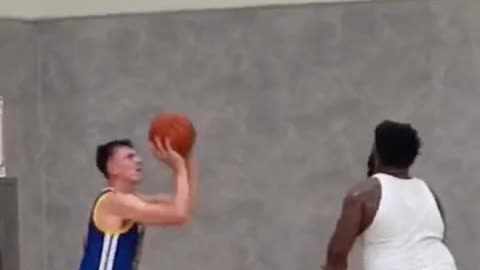 Whole team of Steph Curry #stephencurry #nba #shorts