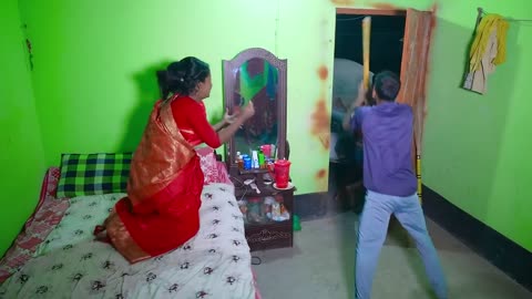 Top New Comedy Video Amazing Funny Video 😂Try To Not Laugh Episode 260 By BusyFunLtd