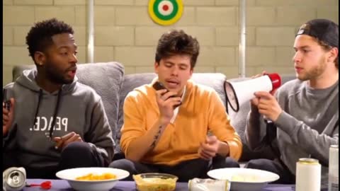 Guys, is this a wonderful performance?
