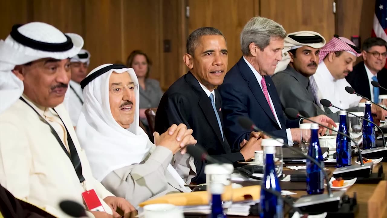 He's The One Behind Everything - Victor Davis Hanson