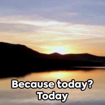 Rise, Shine and Conquer a Badass Day!