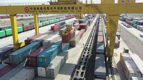 Canada Announces Indo-Pacific Strategy and Calls Out China | TaiwanPlus News