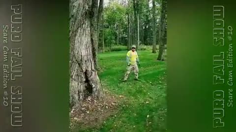 Best Scare Cam Pranks 2023 on TikTok _138 _ Try not to Laugh _ Funny Videos Compilation(360P)