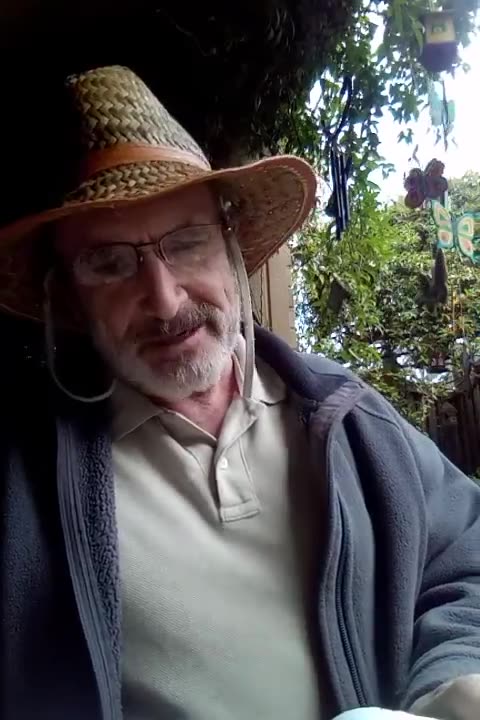 ACIM Lesson 136 Part 1.