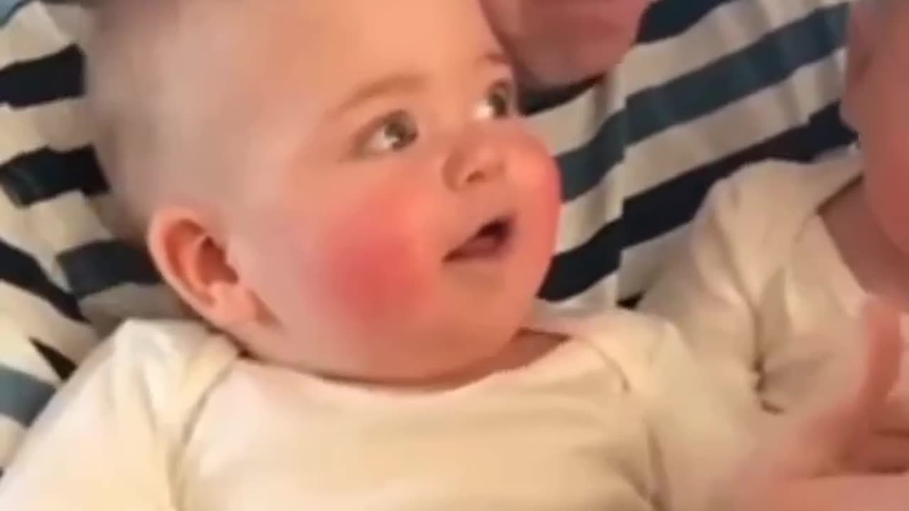 Baby Laughter