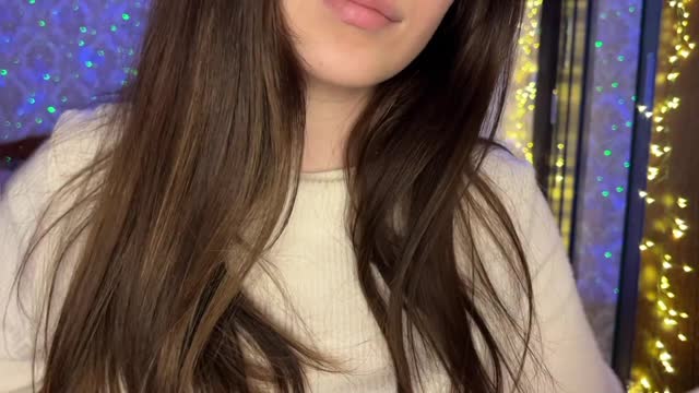 ASMR agresivvee hand movements
