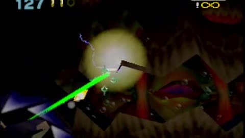 StarFox 64 Ep 6 Mission 3 Aquas Ocean