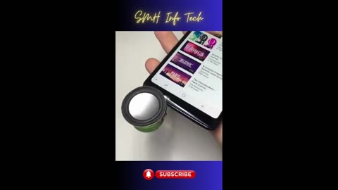 Mini Speaker | Home Made | 2023 | V14