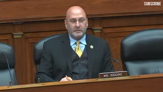 Clay Higgins