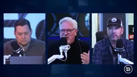 Glenn Beck & Jason Buttrill : Ukraine Is Evacuating NOW... But Will Russia REALLY Invade?