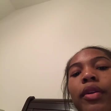 a girl a dream & a clothing hanger