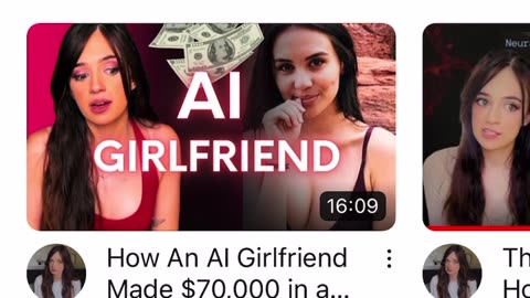 Abigail Catone has created a cool YouTube #reviews