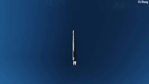 Launch rockets carrying modern equipment into space to collect resources