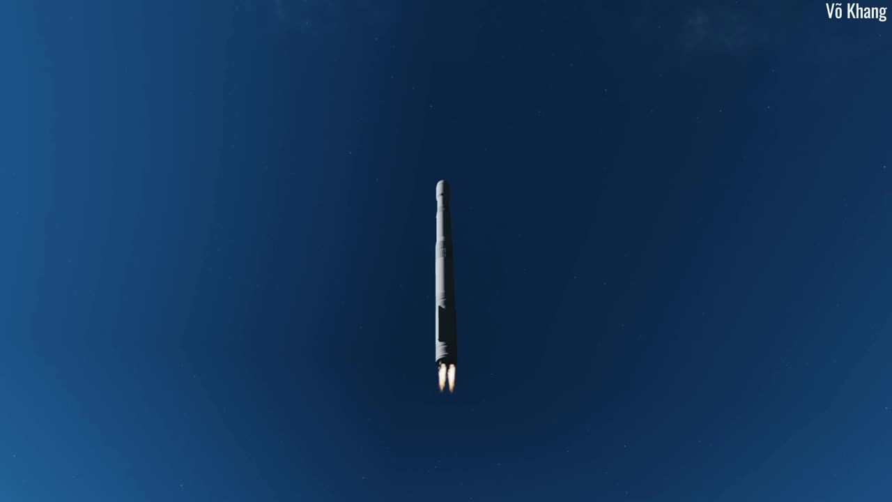 Launch rockets carrying modern equipment into space to collect resources