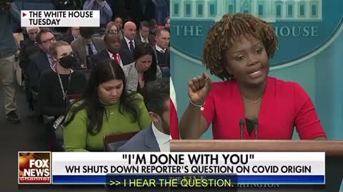 Fauci accused of being a 'power-hungry bureau-hack' on 'The Five'