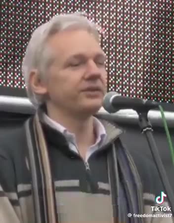 There is no society anymore