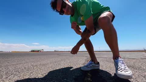 GoPro_ Racing F1 Driver Daniel Ricciardo's McLaren 765LT with HERO11 Black Mini