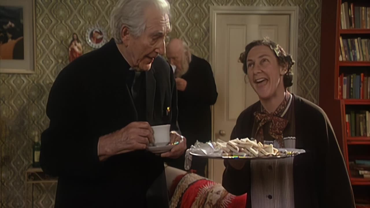 Father Ted (1995-98) [6 0f 25]