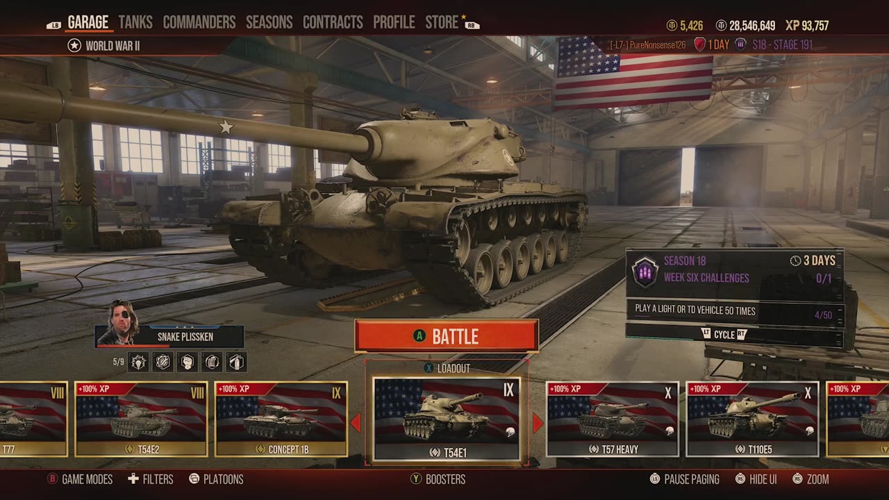 Tanks,,,Maybe Elden Ring//Ideas for emotes needed//road to fulltime