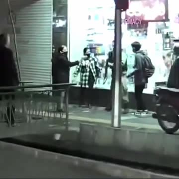 Islamic regime in Tehran has launched a new campaign of violence and intimidation against women